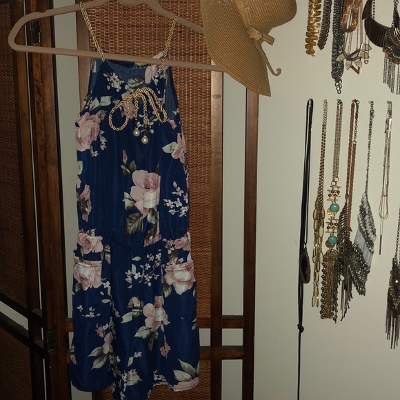 Romper - Picture 2 of 3